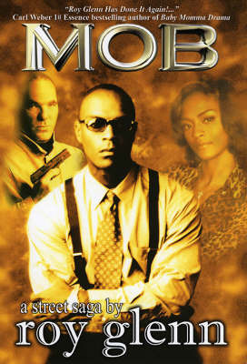 M.o.b by Roy Glenn image