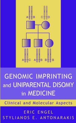 Genomic Imprinting and Uniparental Disomy in Medicine image