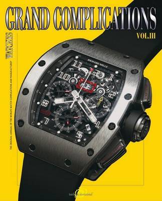 Grand Complications: No. III image