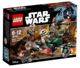 LEGO Star Wars: Rebel Trooper Battle Pack (75164)