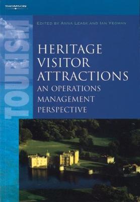 Heritage Visitor Attractions by Anna Leask image