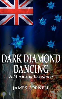 Dark Diamond Dancing by James (Harvard University Cornell image