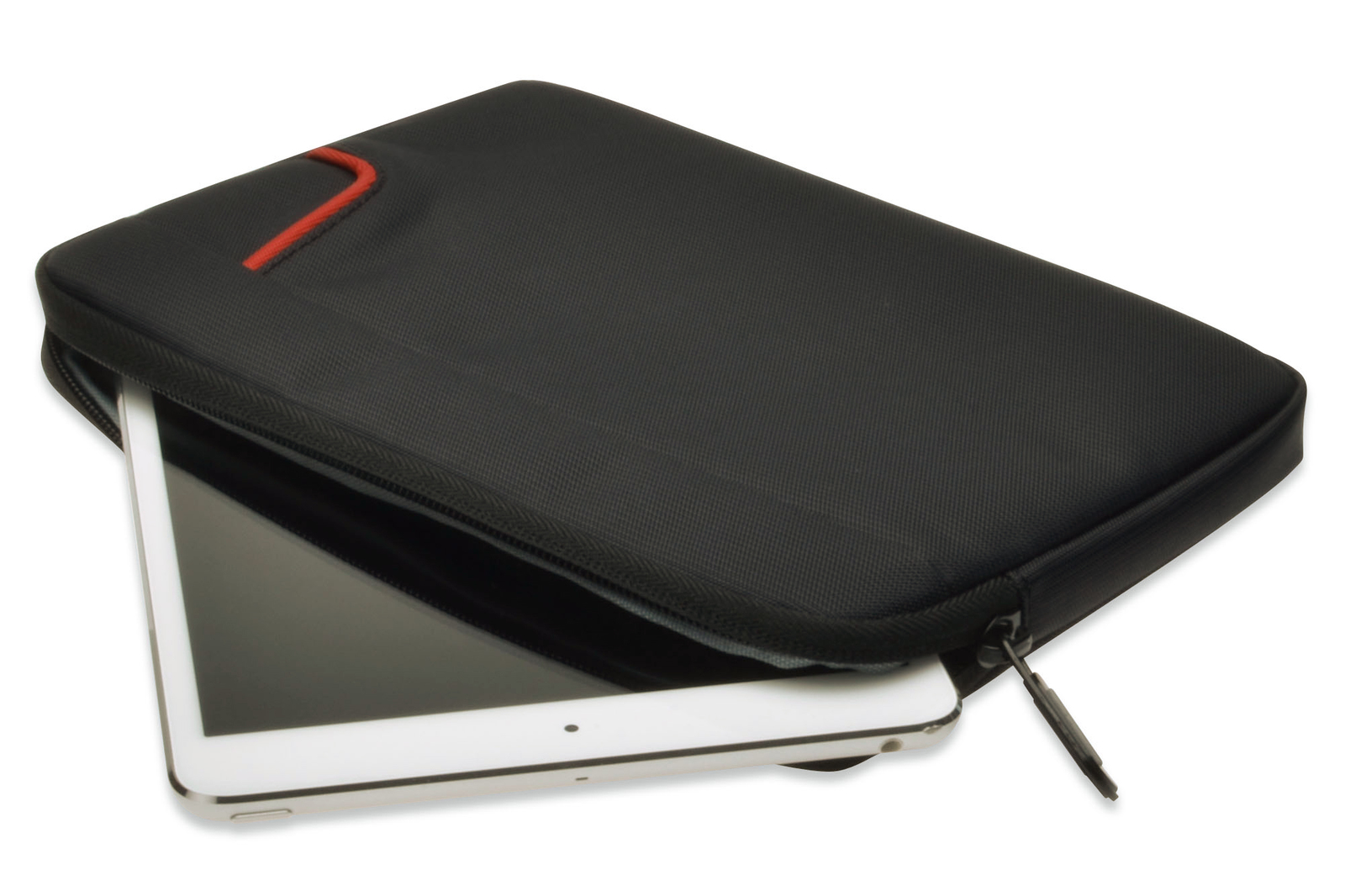 Ednet Tablet Sleeve 8" Black image