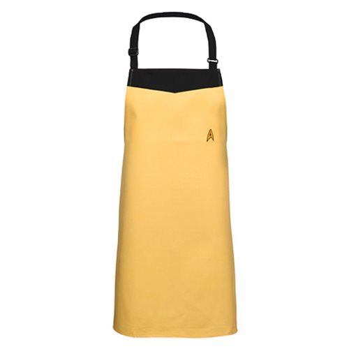 Star Trek: Starfleet Command - Uniform Apron image