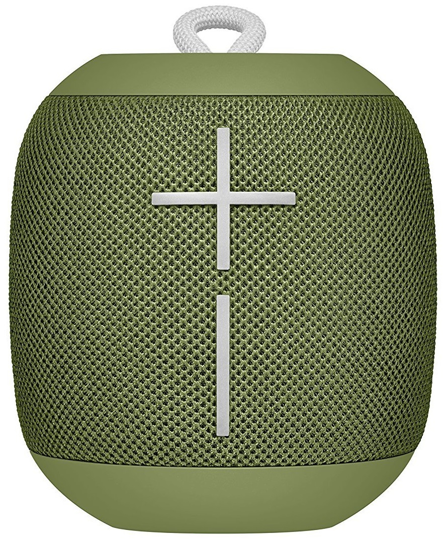 Logitech UE WonderBoom - Avocado image
