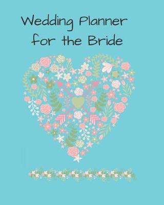 Wedding Planner for the Bride by Rudy Family image