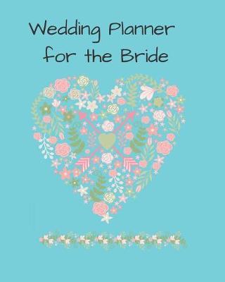 Wedding Planner for the Bride image