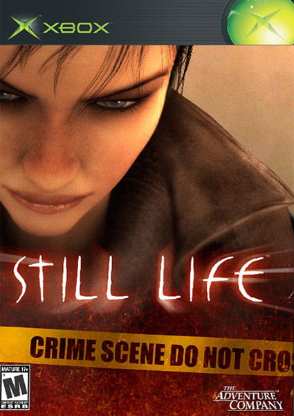 Still Life for Xbox image