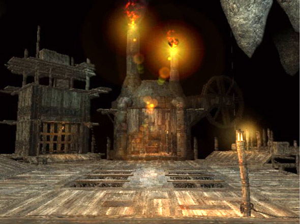 Final Fantasy XI: Chains of Promathia Expansion for PC Games image