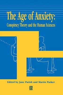The Age of Anxiety image