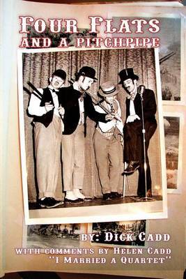Four Flats and a Pitch Pipe by Dick Cadd image