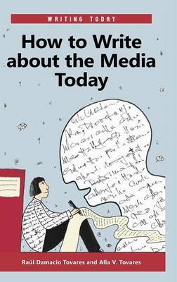 How to Write about the Media Today by Raul Damacio Tovares image