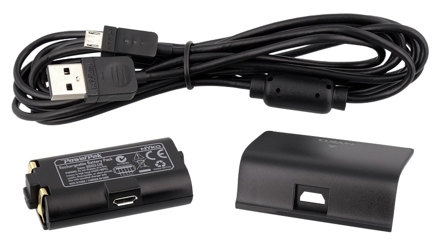 Nyko Xbox One Power Kit for Xbox One image