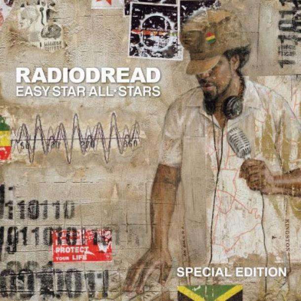 Radiodread - Special Edition by Easy Star All-Stars image