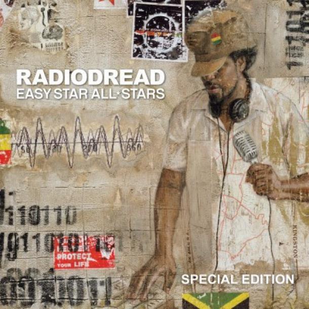 Radiodread - Special Edition image