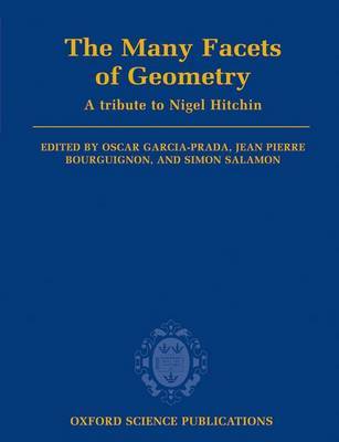 The Many Facets of Geometry image