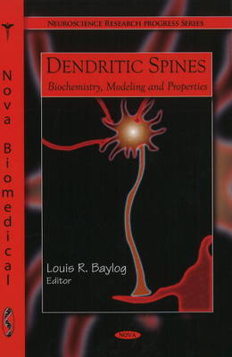 Dendritic Spines image