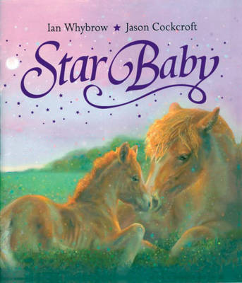 Star Baby by Ian Whybrow image