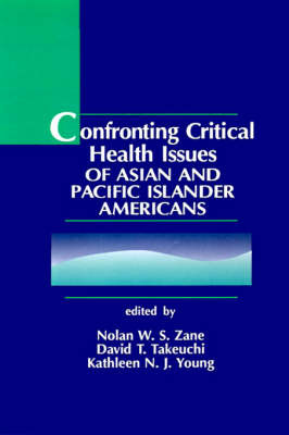 Confronting Critical Health Issues of Asian and Pacific Islander Americans image