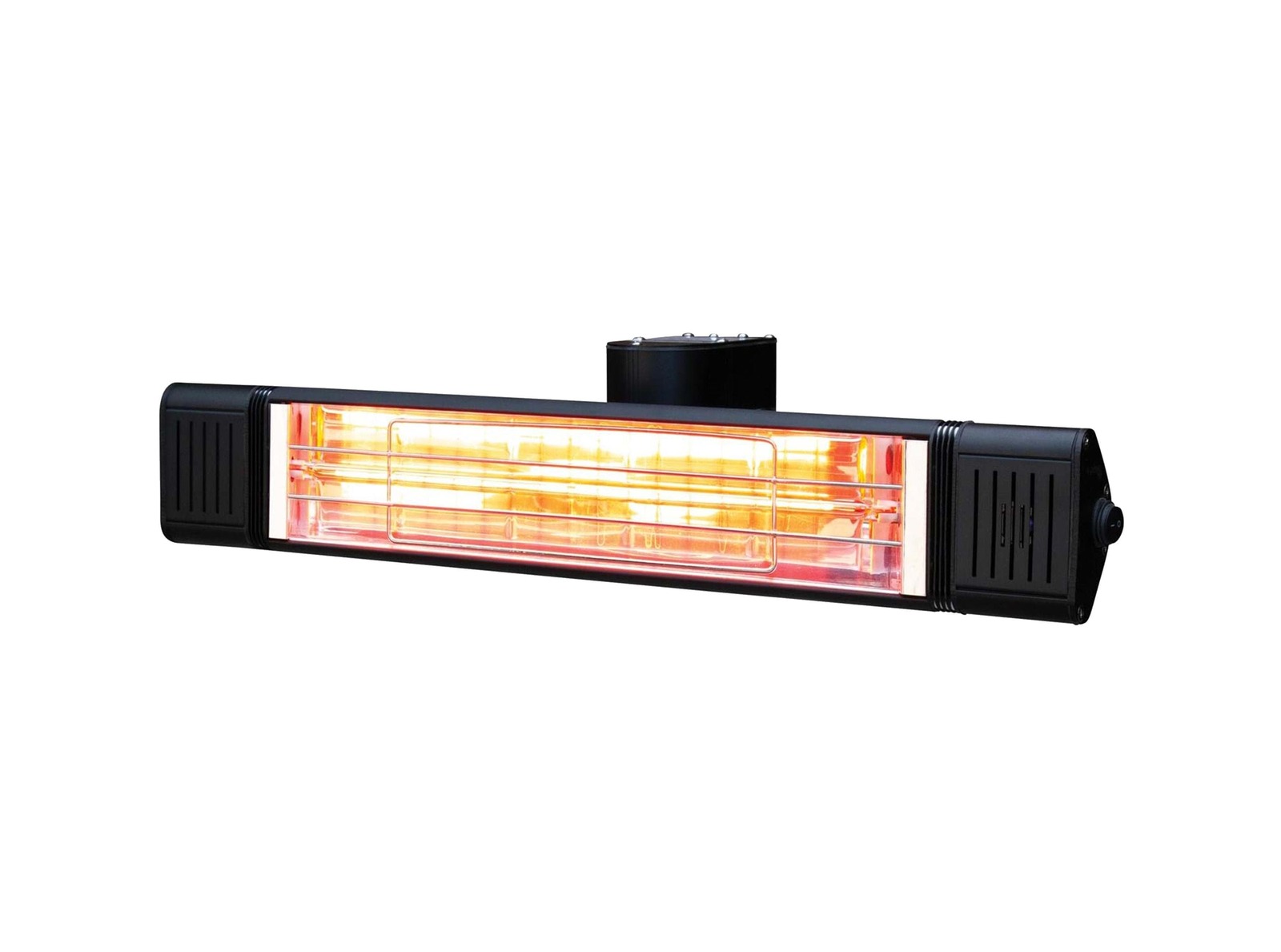 Buy Gasmate 2000W Oscillating Electric Heater with Remote (EH431) at Mighty  Ape NZ