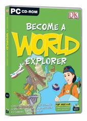 Become A World Explorer for PC Become A World Explorer for PC