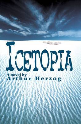 Icetopia by Arthur Herzog, III image