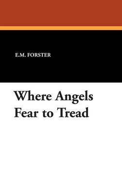 Where Angels Fear to Tread image