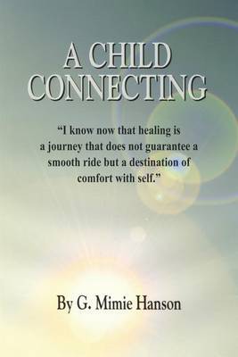 A Child Connecting by G. Mimie Hanson image