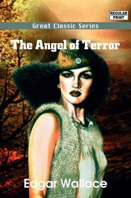 The Angel of Terror by Edgar Wallace image