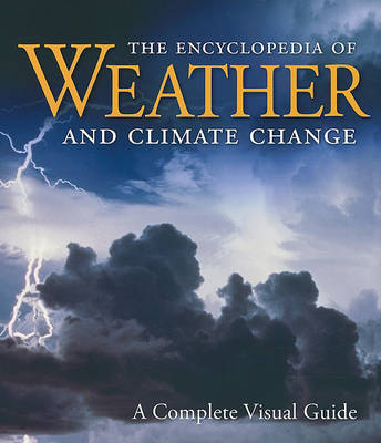 The Encyclopedia of Weather and Climate Change by Juliane L. Fry image