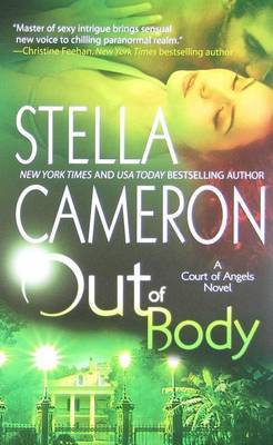 Out of Body by Stella Cameron image