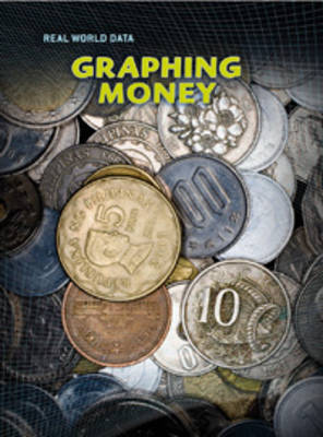 Graphing Money by Patrick Catel image