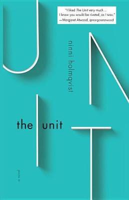 The Unit by Ninni Holmqvist image