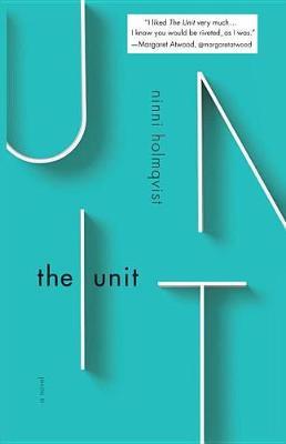 The Unit image