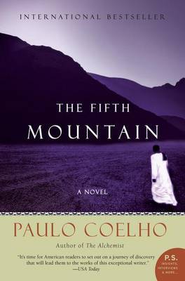 The Fifth Mountain by Paulo Coelho image