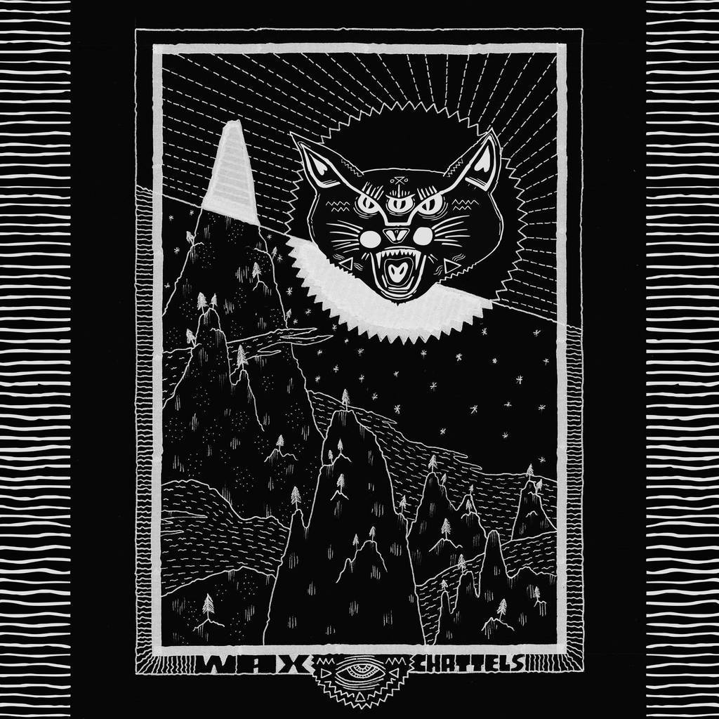Wax Chattels by Wax Chattels image