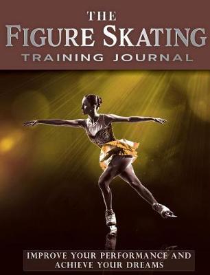 The Figure Skating Training Journal image