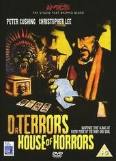 Dr. Terror's House Of Horrors on DVD Dr. Terror's House Of Horrors on DVD