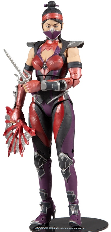 Video Game Action Figures at Mighty Ape Australia