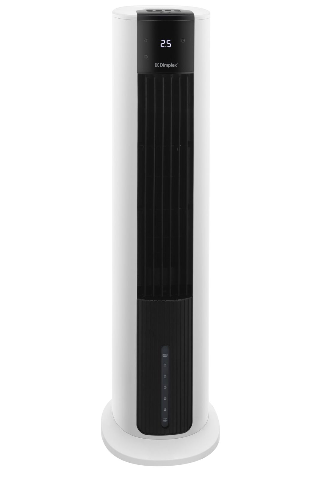 Buy 3-in-1 Power Tower Air Cooler at Mighty Ape NZ