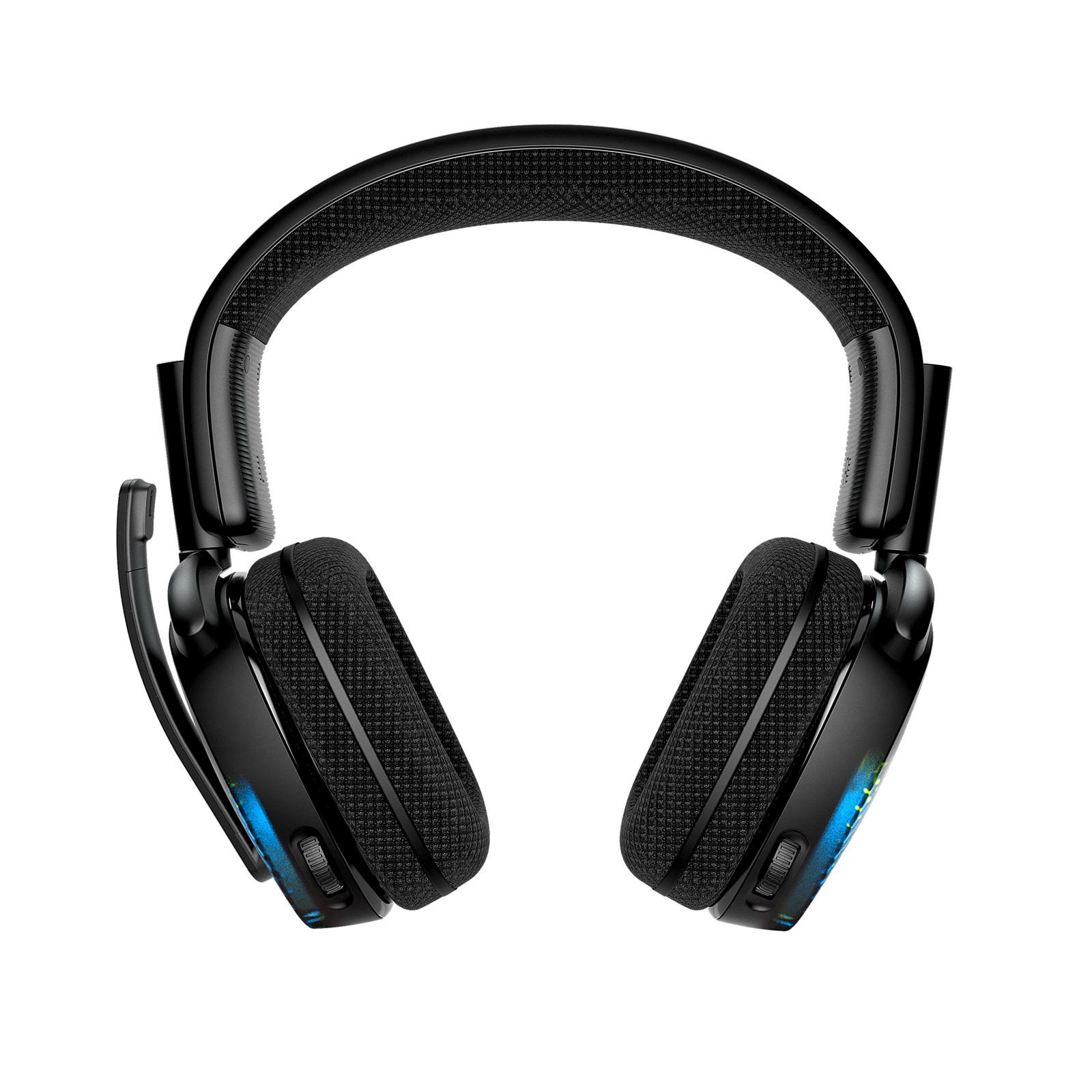 ROCCAT Syn Pro Air Wireless Gaming Headset | PC, PS5, PS4, Xbox One | On  Sale Now | at Mighty Ape Australia