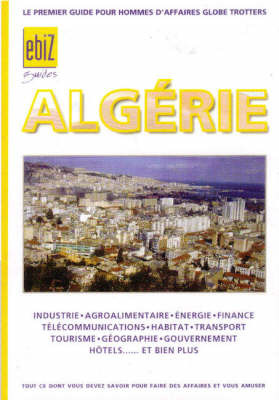 Algerie image