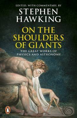 On the Shoulders of Giants by Stephen Hawking image
