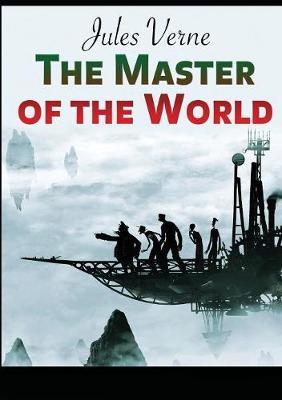 The Master of the World by Jules Verne image