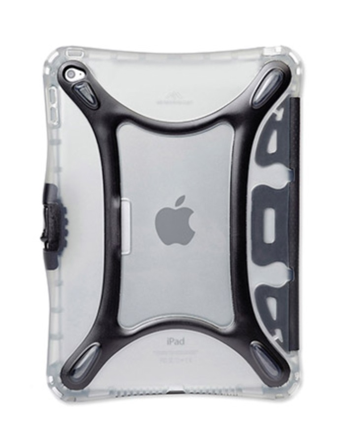 Brenthaven: BX2 Edge Case for iPad Mini 4 - (Black) image