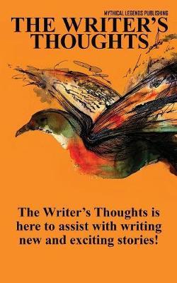 The Writer's Thoughts by Mythical Legends Publishing image