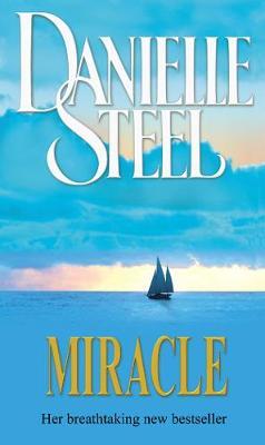 Miracle by Danielle Steel image