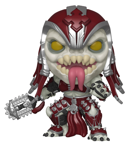 new gears of war funko pop