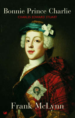 Bonnie Prince Charlie by Frank McLynn image