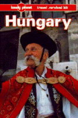Hungary by Stephen Fallon image